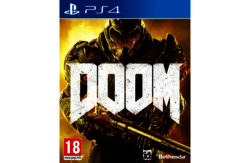 DOOM - PS4 Game